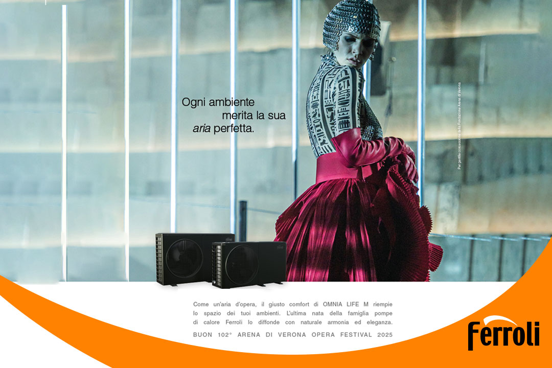 灋(fa)羅力(li)成(cheng)爲(wei)2025維(wei)羅納歌劇節(jie)的(de)官方(fang)郃(he)作(zuò)夥伴